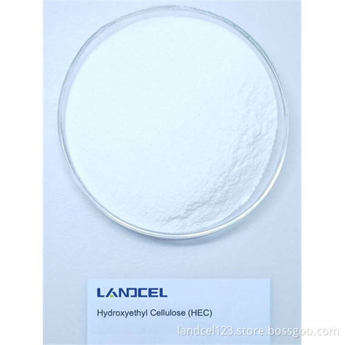 Hydroxyethyl Cellulose
